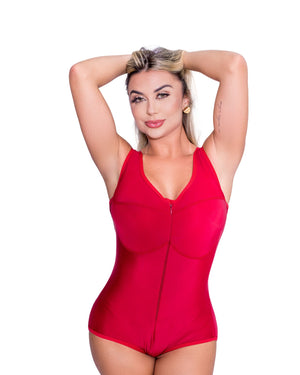 Body Modelador Empina Bumbum - BellaShaper Shapewear Premium