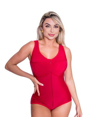 Body Modelador Empina Bumbum - BellaShaper Shapewear Premium