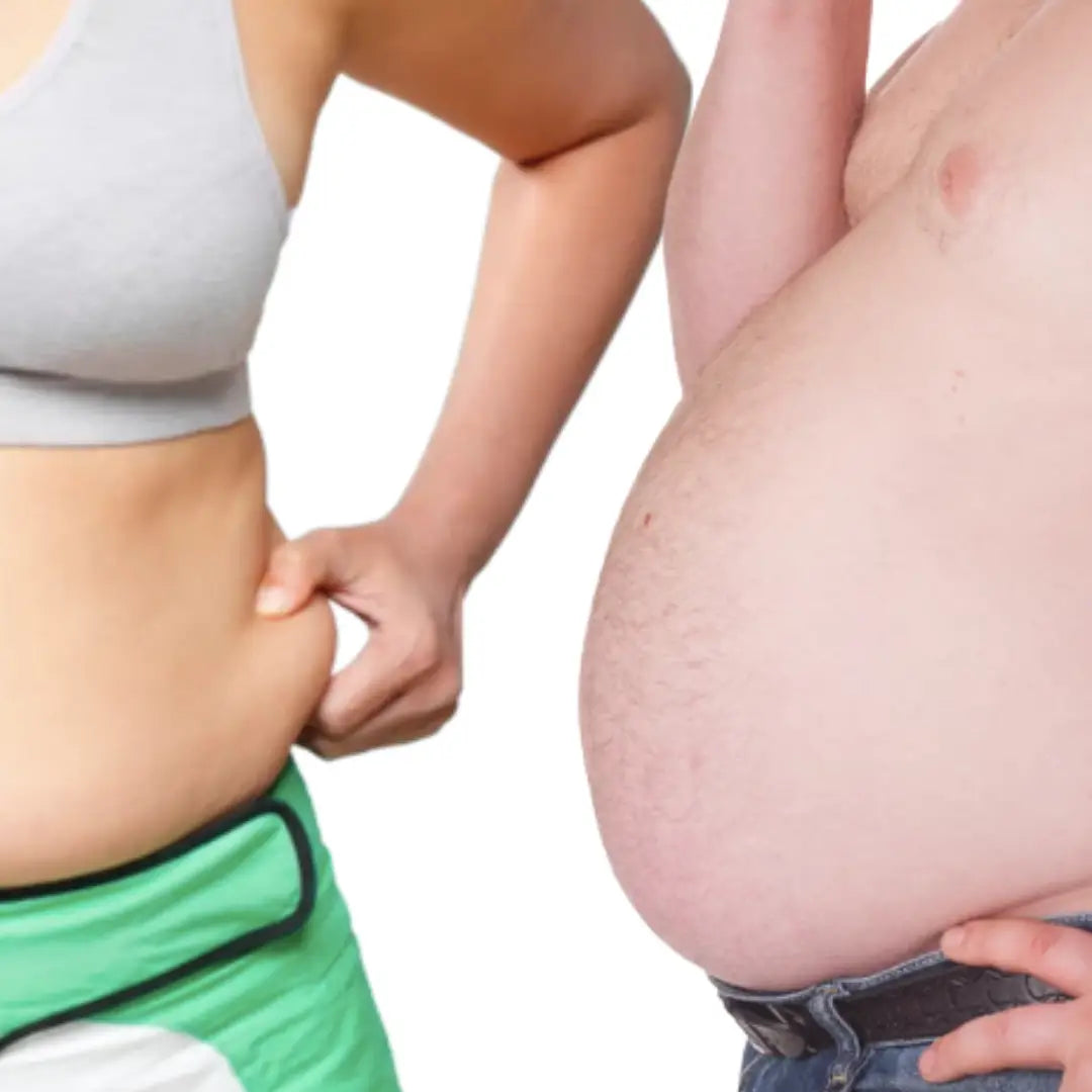 Qualquer pessoa pode diminuir a cintura com cinta abdominal?