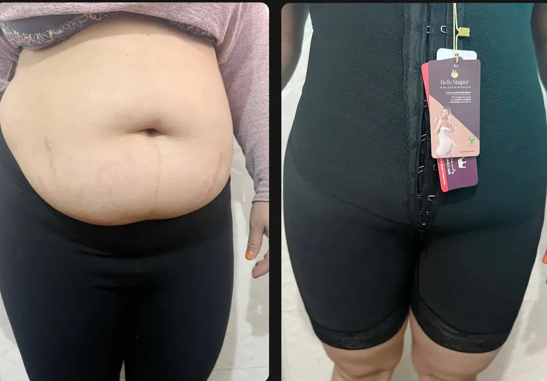 Recuperando sua Confiança após o Parto