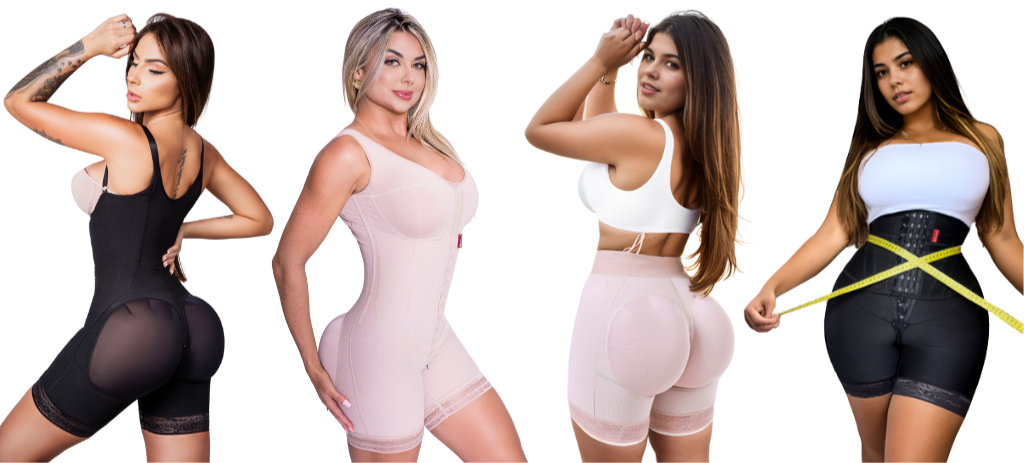 Coleção Levanta Bumbum