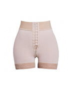 Shorts Levanta Bumbum Cinta Modeladora