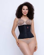 Cinta Modeladora Alta compressão faixa Abdominal Corset - BellaShaper Cintas Modeladoras Femininas