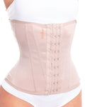Cinta Modeladora Abdominal Corset - BellaShaper Shapewear Premium