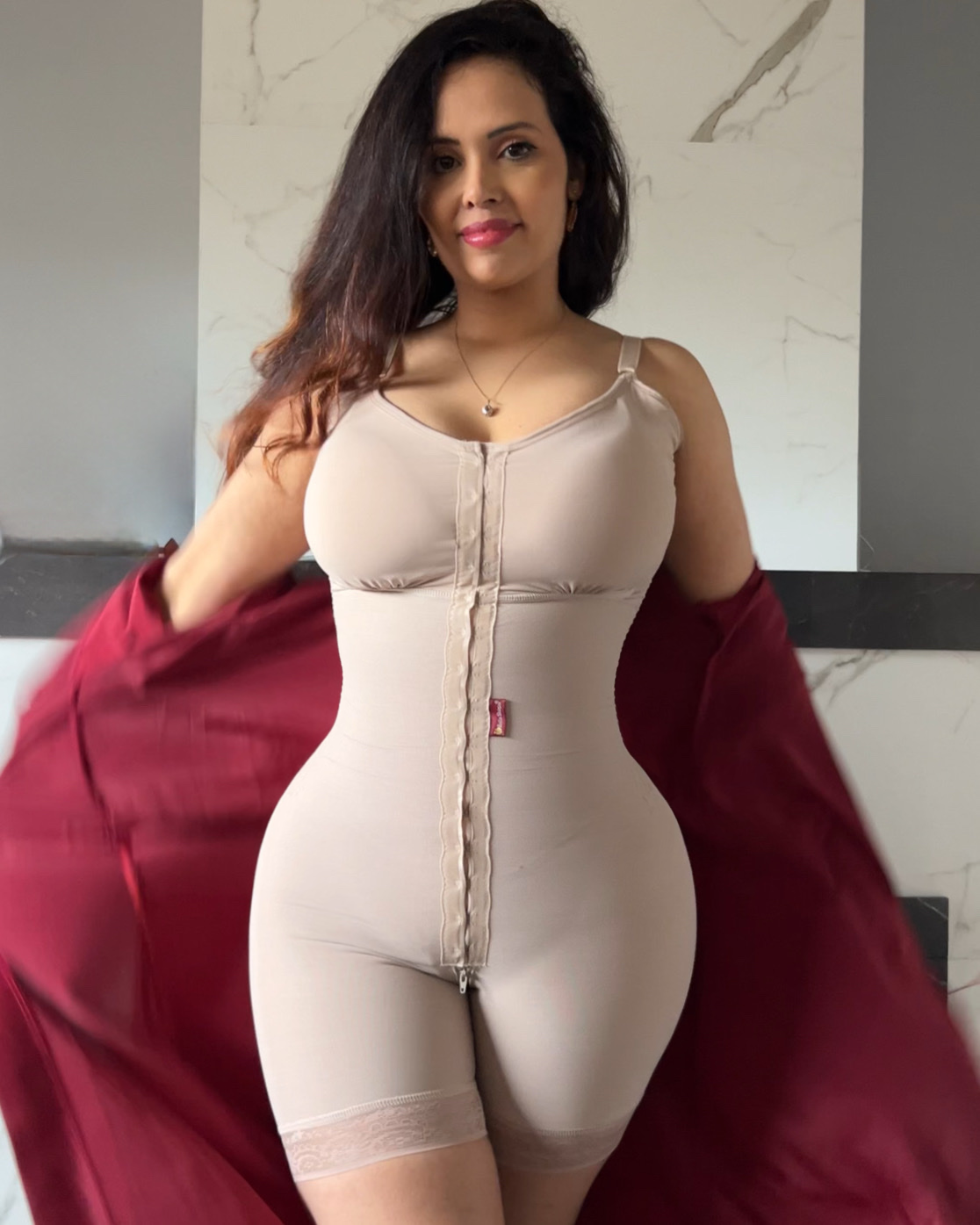 Macaquinho Levanta Bumbum Pro MAX