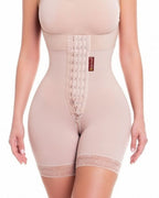 Macaquinho Levanta BumBum Alça Removível