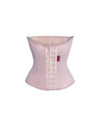 Cinta Corset Alta nas Costas