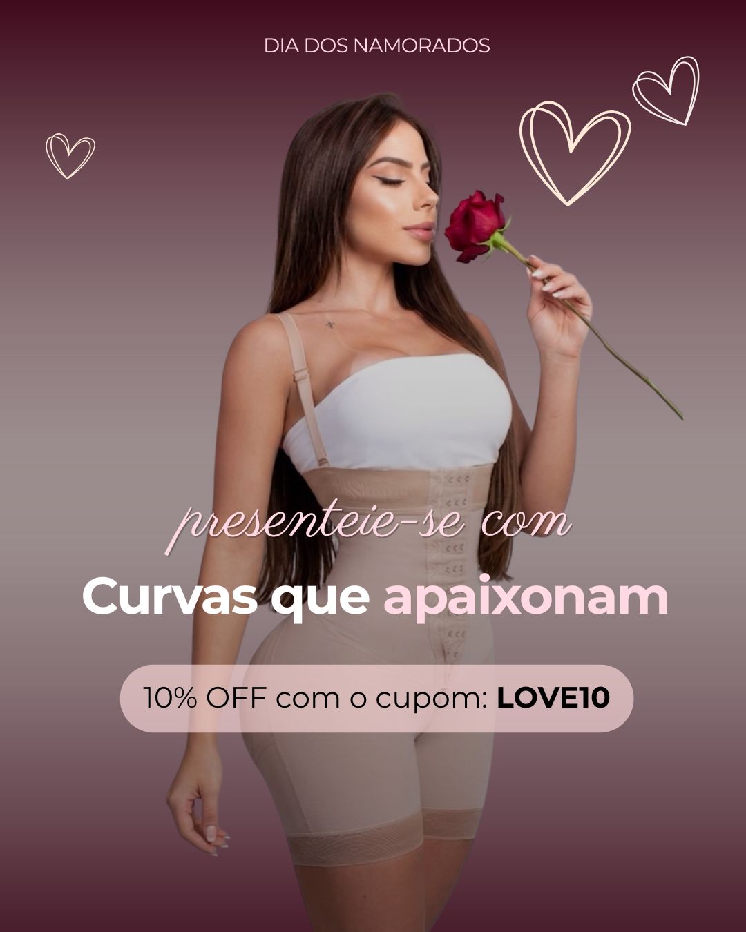 BellaShaper Shapewear Premium