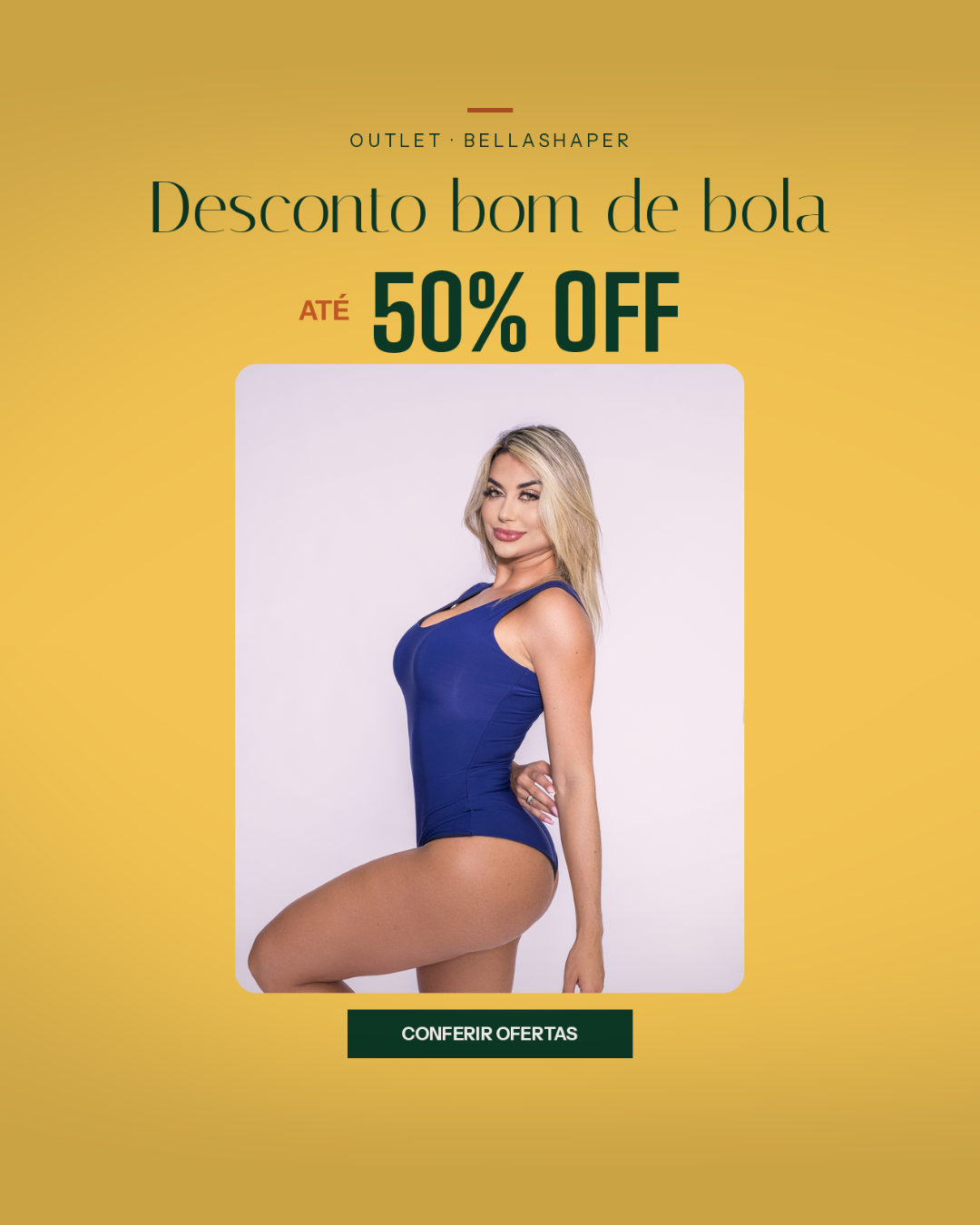 BellaShaper Shapewear Premium