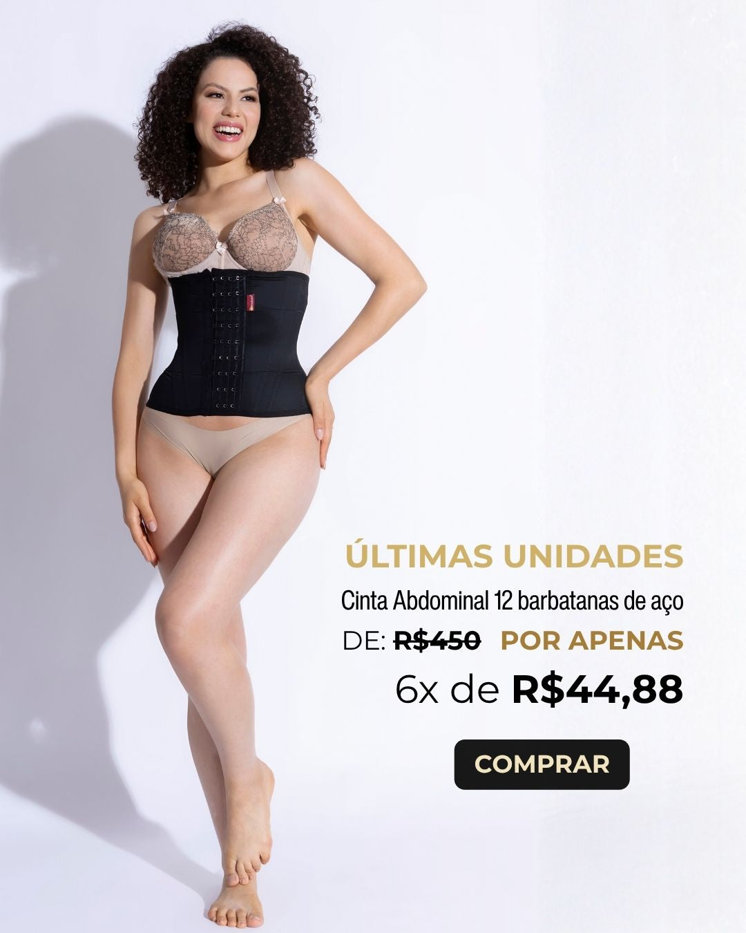 BellaShaper Shapewear Premium