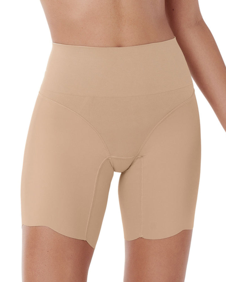 Shorts Modelador sem Costura - BellaShaper Shapewear Premium