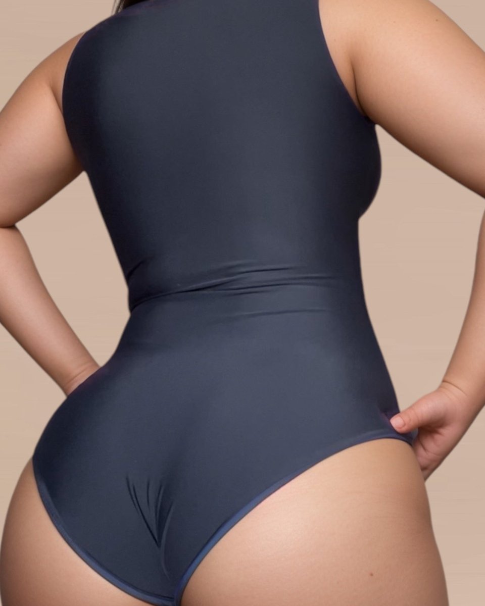 Body Modelador Dupla Face - BellaShaper Shapewear Premium