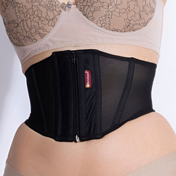 Waist Cincher Cinta Verão - BellaShaper Shapewear Premium